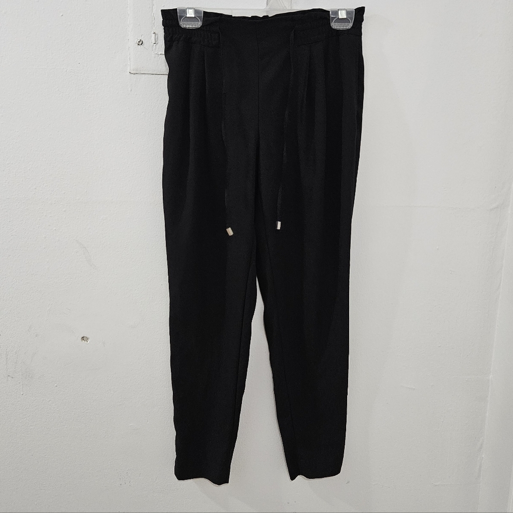 Zara Flowy Pants